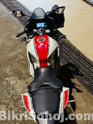 R15 M WGP indo